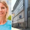 Greet Geypen Centerparking Mechelen IJzerenleen