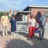 bus Berlaar De Lijn school Heilig Hart van Maria