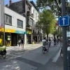 Gasthuisstraat Turnhout winkelstraat 