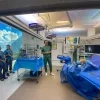 AZ Herentals opleidingsdag ziekenhuis