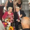 Mechels koppel is 75 jaar getrouwd
