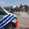 Toestand jongetje nog altijd kritiek