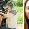 Hondenteams zoeken naar Heidi De Schepper