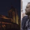 Jeroen Echelpoels VFX kerk Herenthout brand
