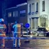 Aanslag in Mechelen