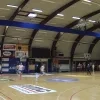 Sporthal Winketkaai Mechelen Kangoeroes