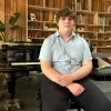 Door Van Bergen Young Belgian Talent Academie Heist-op-den-Berg