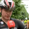 Thor Michielsen uit Retie 
