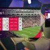 Eerste speeldag voetbalcompetitie