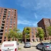 Nieuwe parkappartementen Parkwijk Turnhout