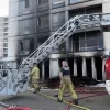 brand residentie Groenlaar Willebroek