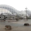 station Mechelen