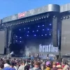 Brutus op mainstage GMM 2025