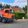 werkuis uitgebrand Vlimmeren