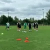 lierse voetbal training