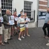 windmolen protest heis
