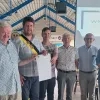 Fusie voetbalclubs Laakdal