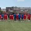 Training KV Mechelen 250625