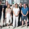 handelaars Onze Lieve Vrouw Waver