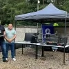 Droneteam politie Regio Turnhout
