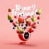 BelOrta Fruituur 10 uur fruitmoment