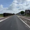 Steenweg op Sevendonk Oud-Turnhout nieuwe weg