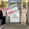 't ANtWOORD Turnhout Woonzaak sociale woningen