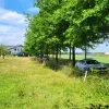 Drugslabo in Geels landbouwbedrijf ontdekt