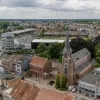 Lierse-eigenaar koopt kerk en richt dien in als hotel