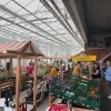 Boerenmarkt Hoogstraten korte keten