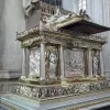 schrijn Sint-Rombout Sint-Romboutskathedraal Mechelen