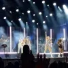 Stoeber met Natalia in Turnhout