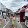 Braderij met koopjes in Heist-op-den-Berg