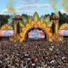 Sunrise met Roxy Dekker op de mainstage