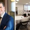 Reccino Van Lommel kritiek op infosessie moskee
