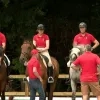 Eventingruiters klaar voor EK in Minderhout