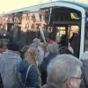 rchief bus meerhout