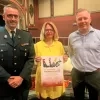 15 jaar peterschap militaire eenheid