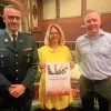 Peterschap militaire eenheid