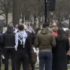 protest palestina