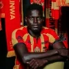 Gora Diouf is de nieuwe zomeraanwinst voor KV Mechelen