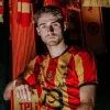 Ryan Teague is de derde zomeraanwinst van KV Mechelen