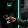 Nieuw CASH-punt in Bonheiden