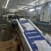 De ijsmachines van Ice Factory Europe draaien op volle toeren