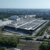 Groot zonnepanelenpark op Pringles-fabriek in Mechelen geopend