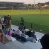 Union oefenwedstrijd KFC Nijlen