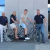 Tom de Kort Kasterlee De Ceuster Bouwpunt veldrijden