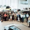Vermant Volvo garage Mechelen