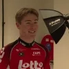 Mauro Cuylits Beerse Lotto Development Team wielrennen