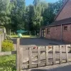 gasketels hitte oververhit Olen